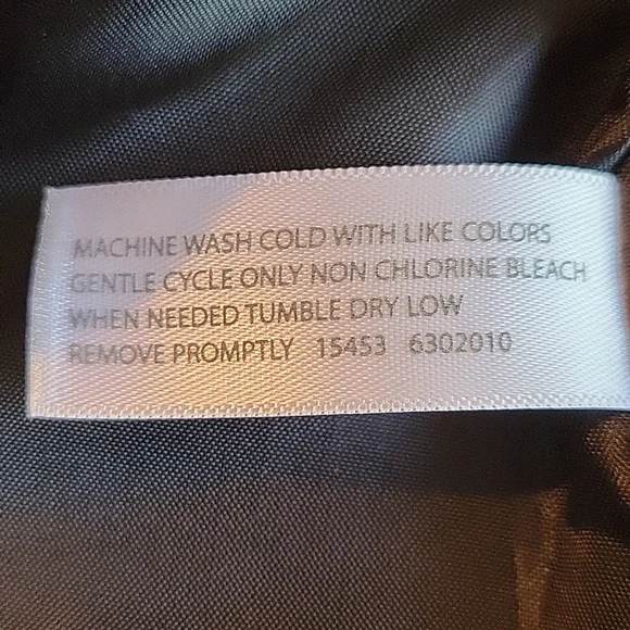 OPEN TRAILS BOYS Puffer Vest 4/5 - Picture 5 of 5